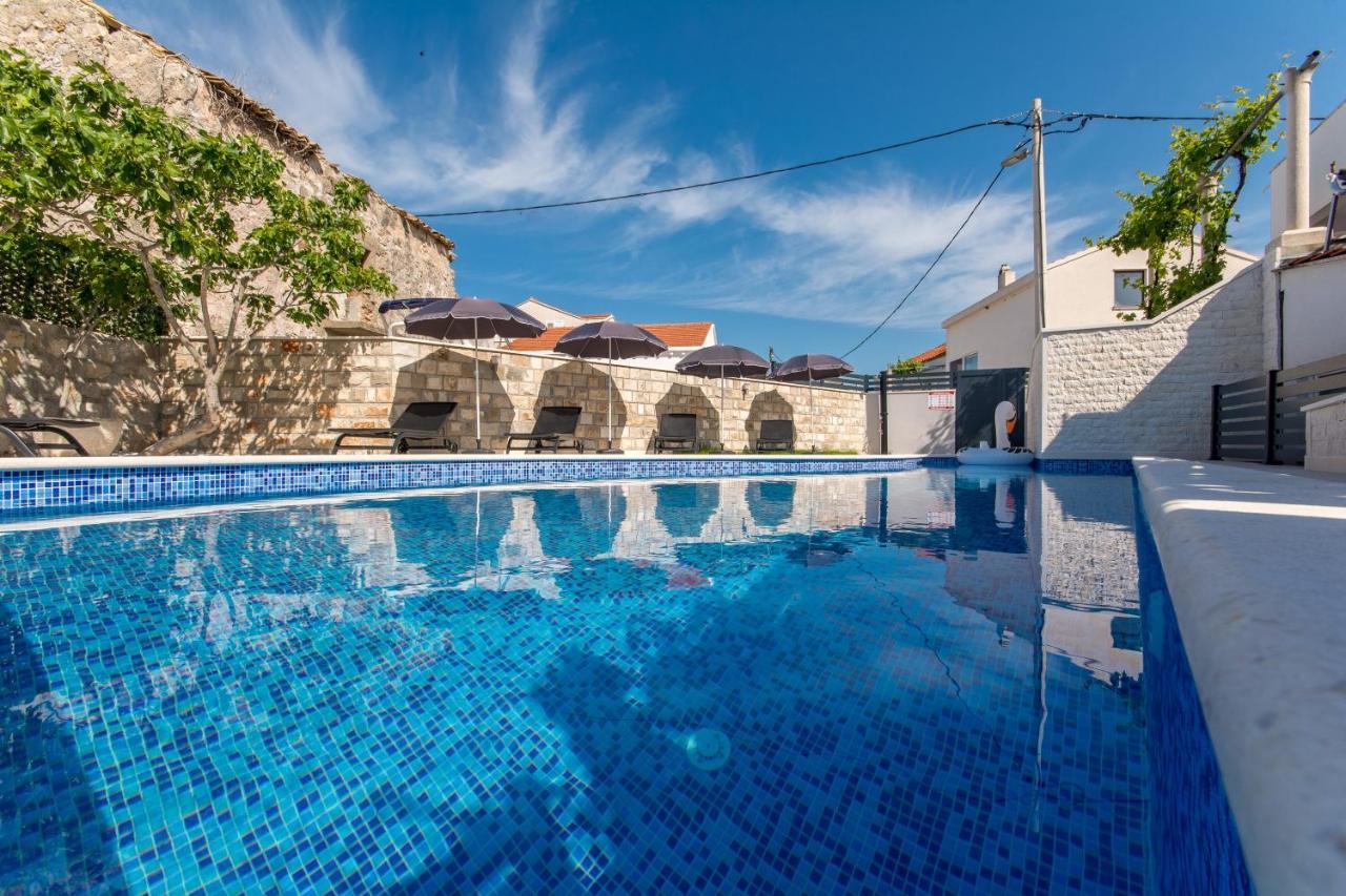 Villa Martinovic Dubrovnik Exterior photo