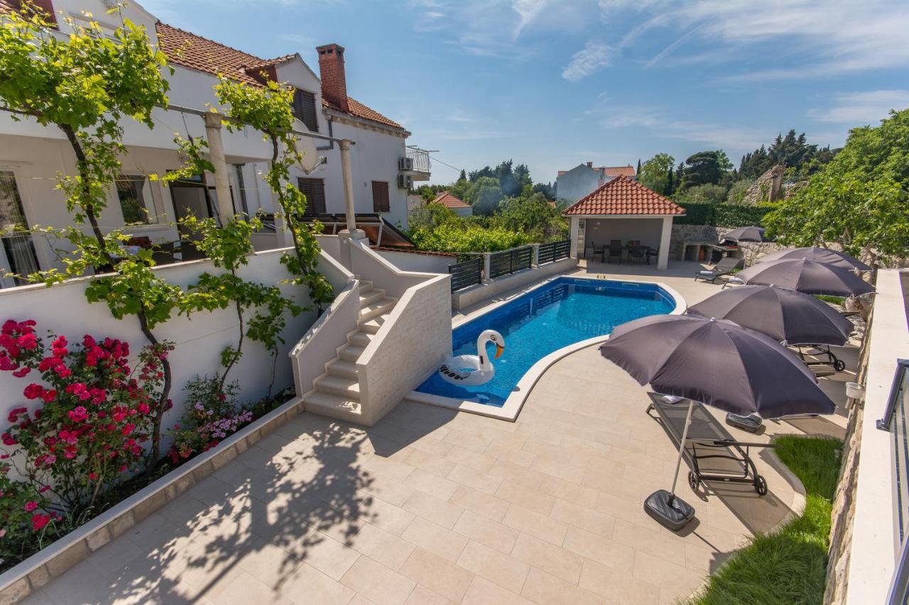 Villa Martinovic Dubrovnik Exterior photo