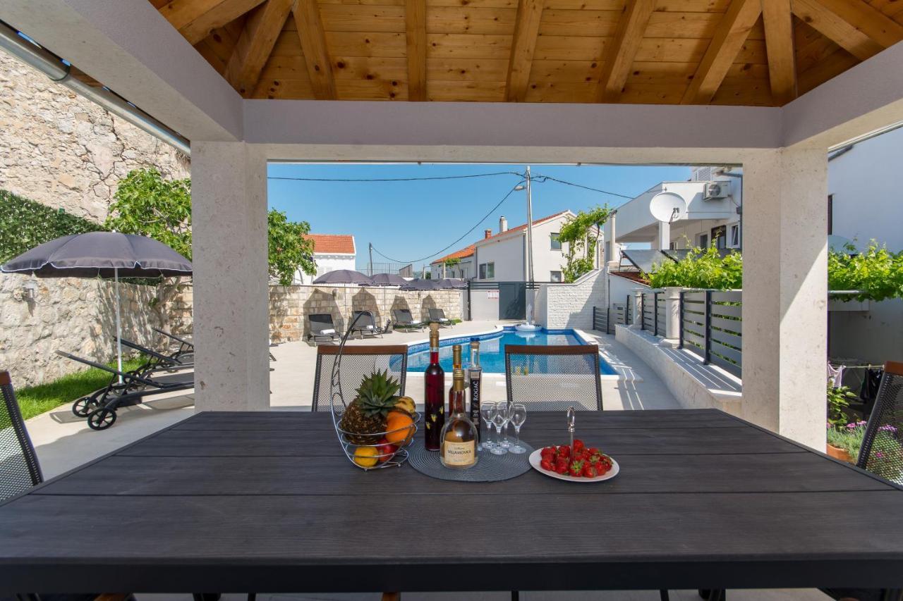 Villa Martinovic Dubrovnik Exterior photo
