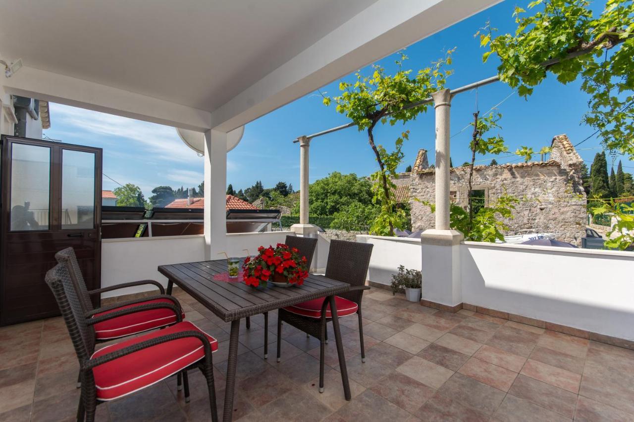 Villa Martinovic Dubrovnik Exterior photo