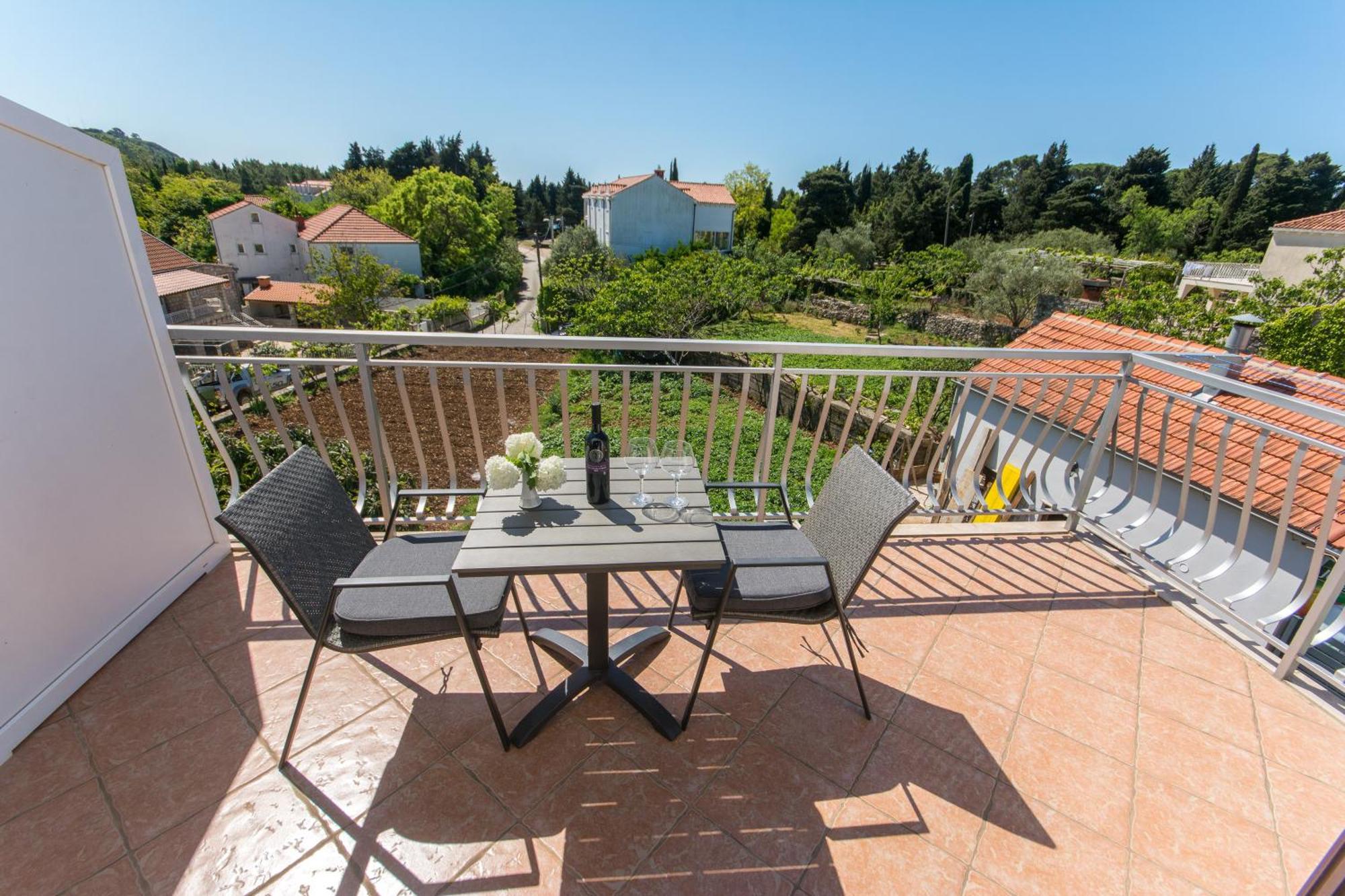 Villa Martinovic Dubrovnik Exterior photo