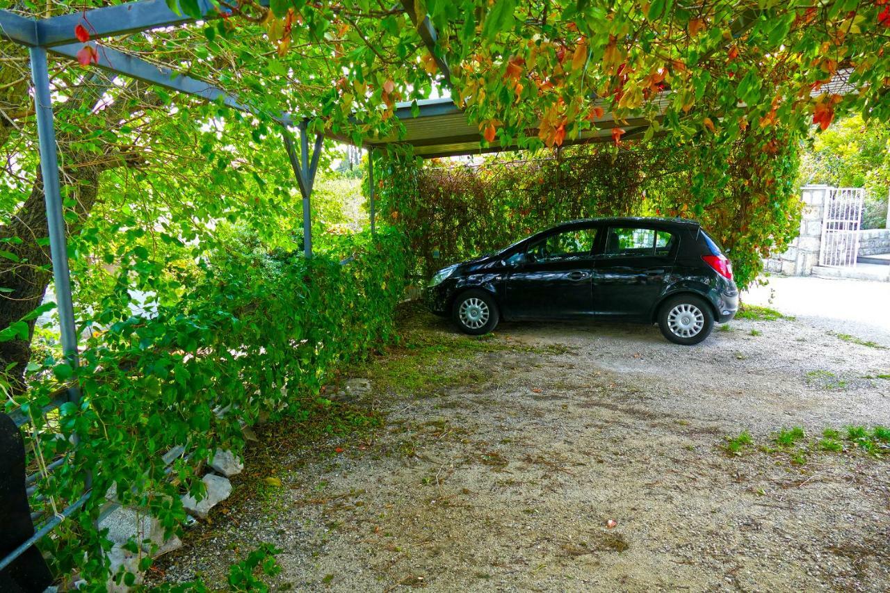 Villa Martinovic Dubrovnik Exterior photo